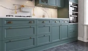 OXFORD_ANTIQUE BRONZE